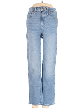 1 waist size - 23