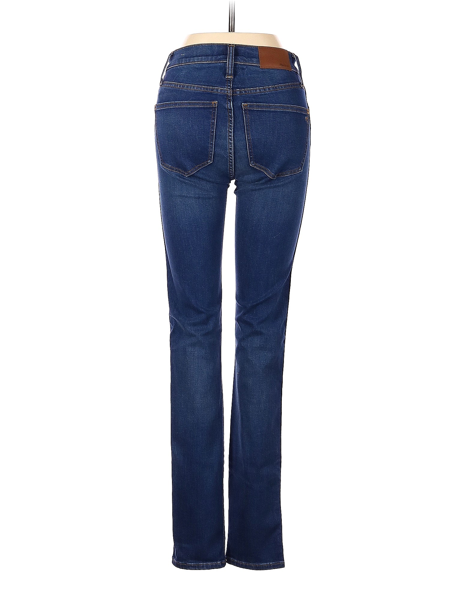 Bootleg Jeans in Dark Wash waist size - 24 T