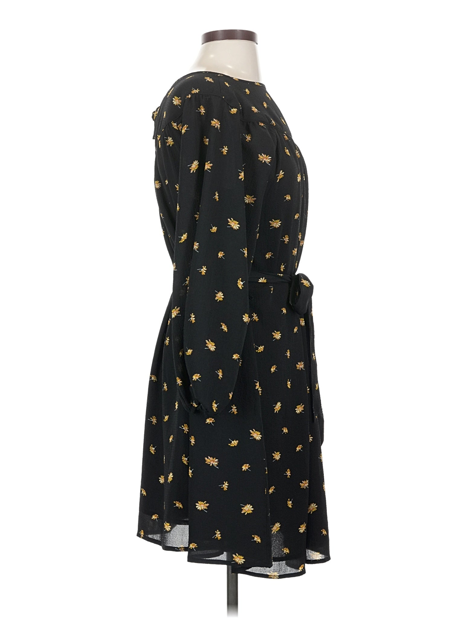3 size - S