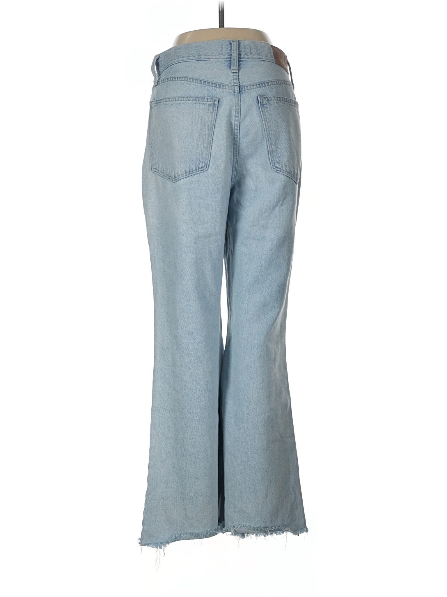 10 waist size - 27
