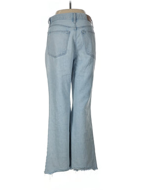 10 waist size - 27