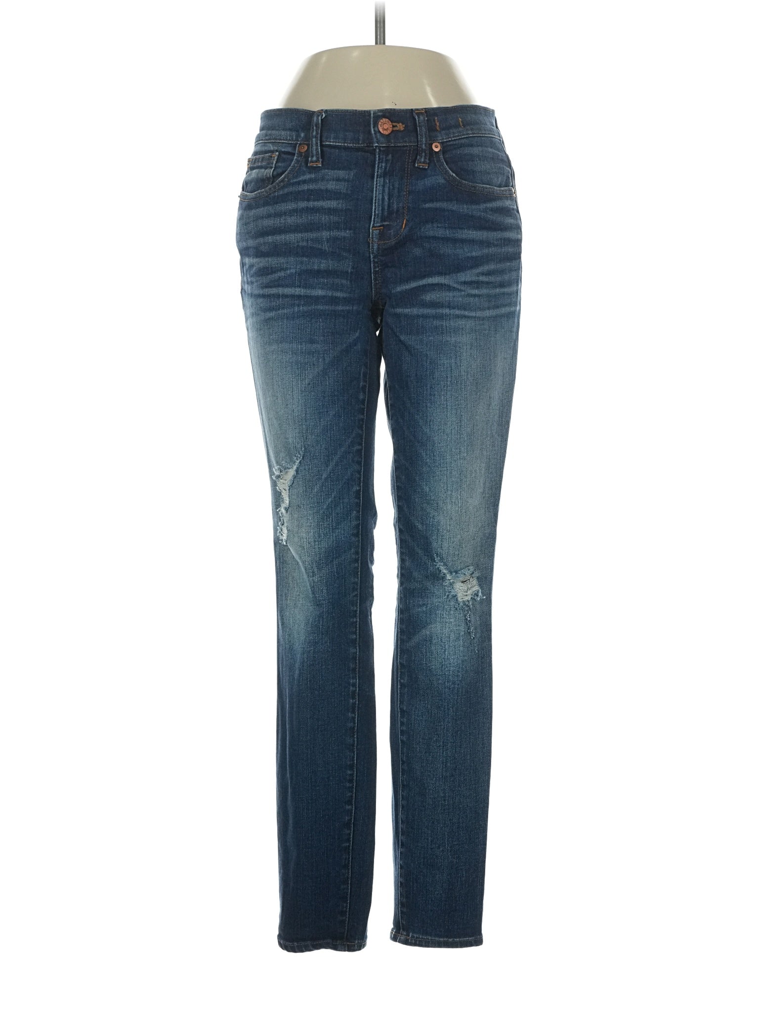1 waist size - 26