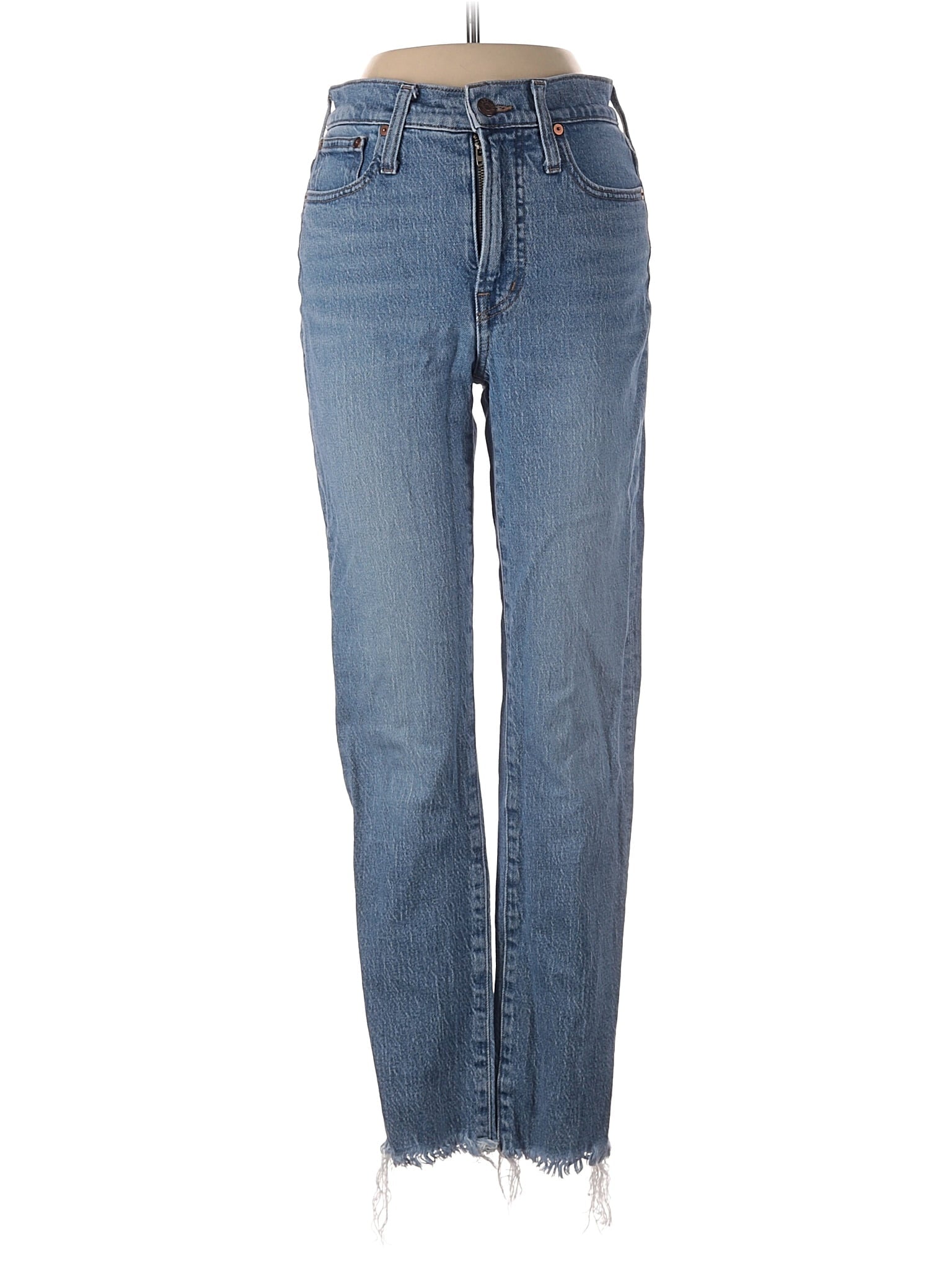 1 waist size - 23