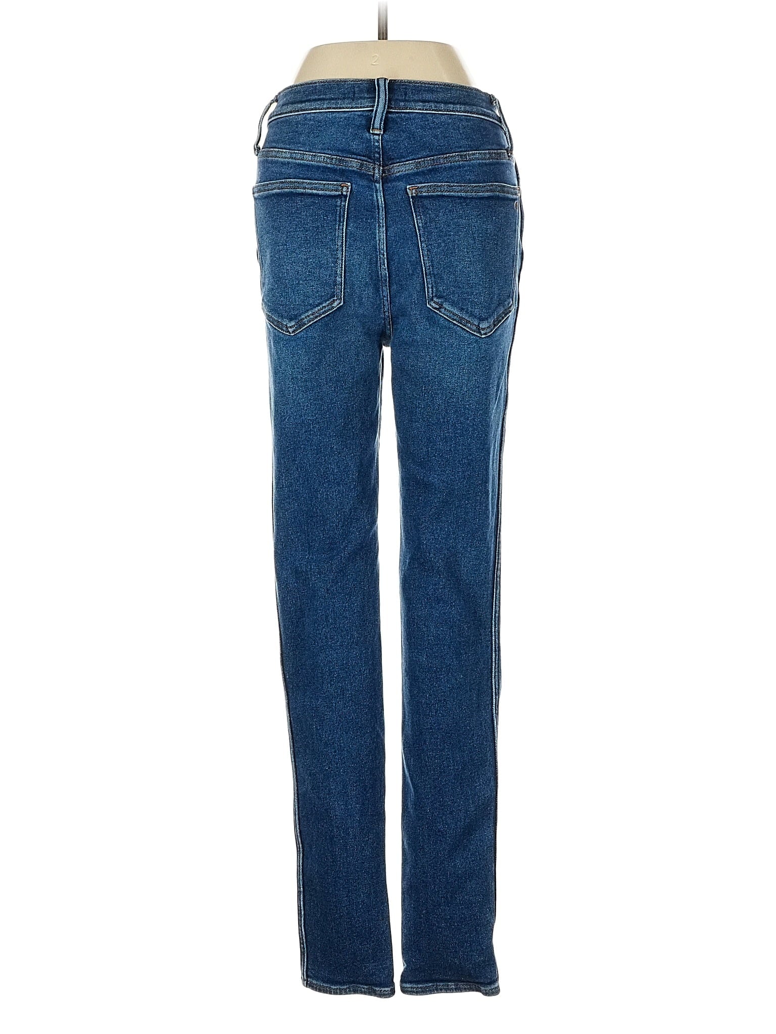 2 waist size - 27 T