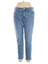 1 waist size - 32