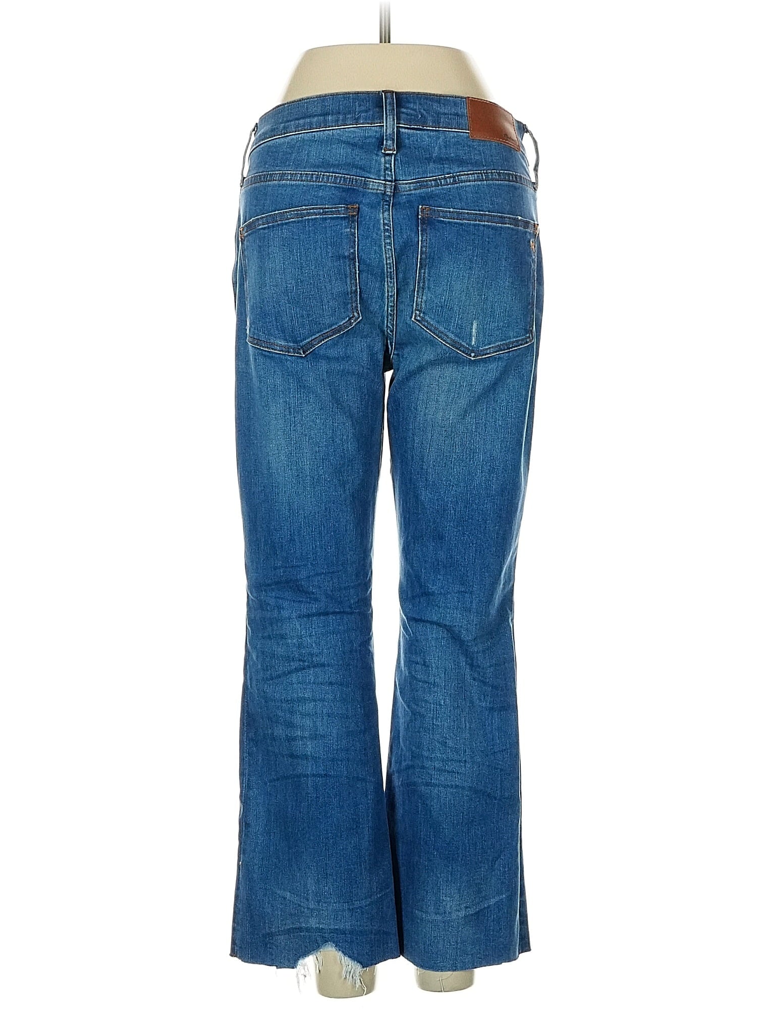 2 waist size - 27