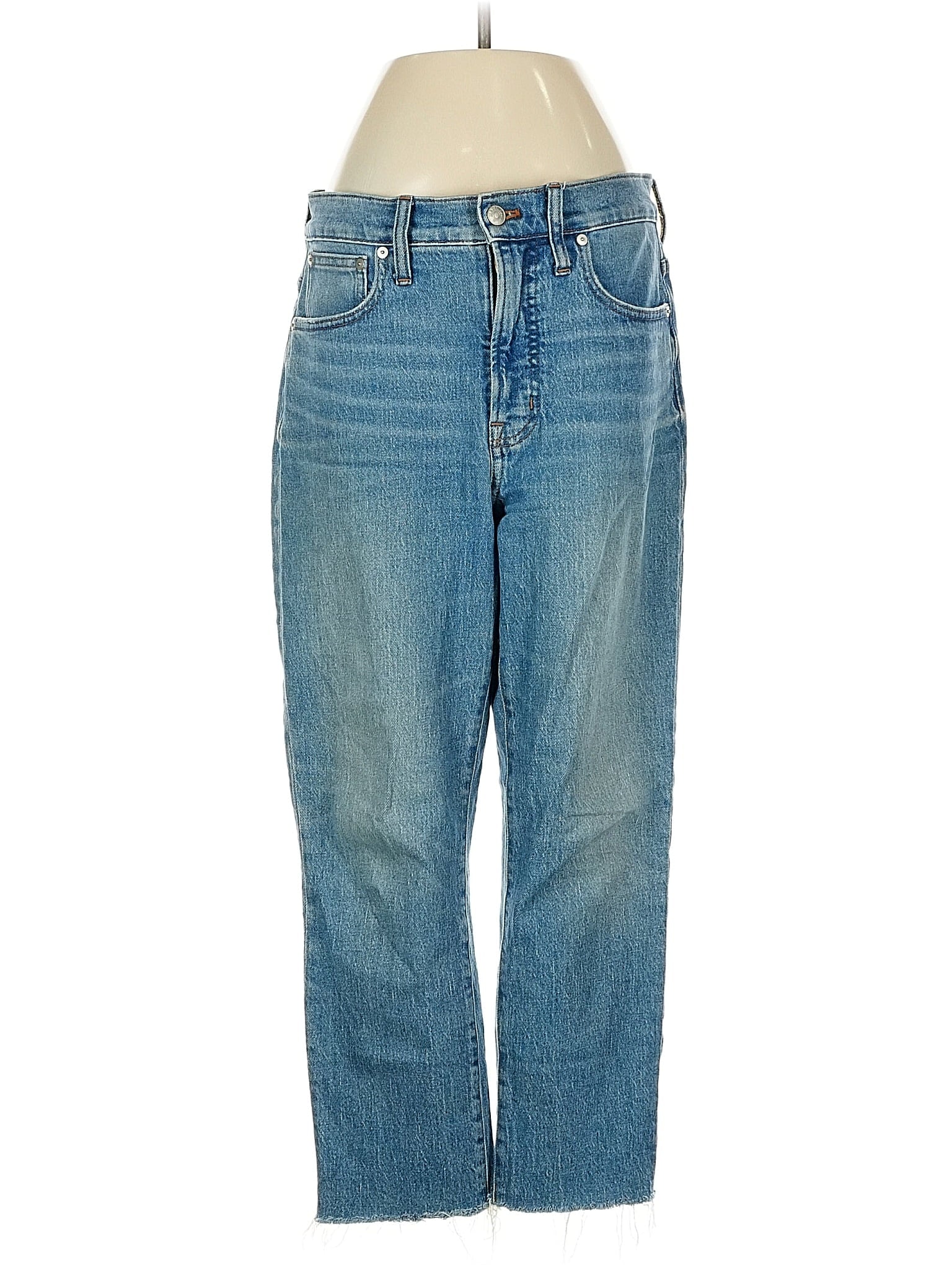 1 waist size - 27 P