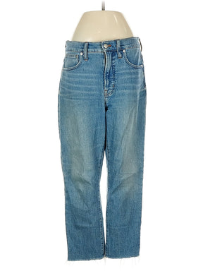 1 waist size - 27 P