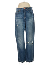 1 waist size - 29