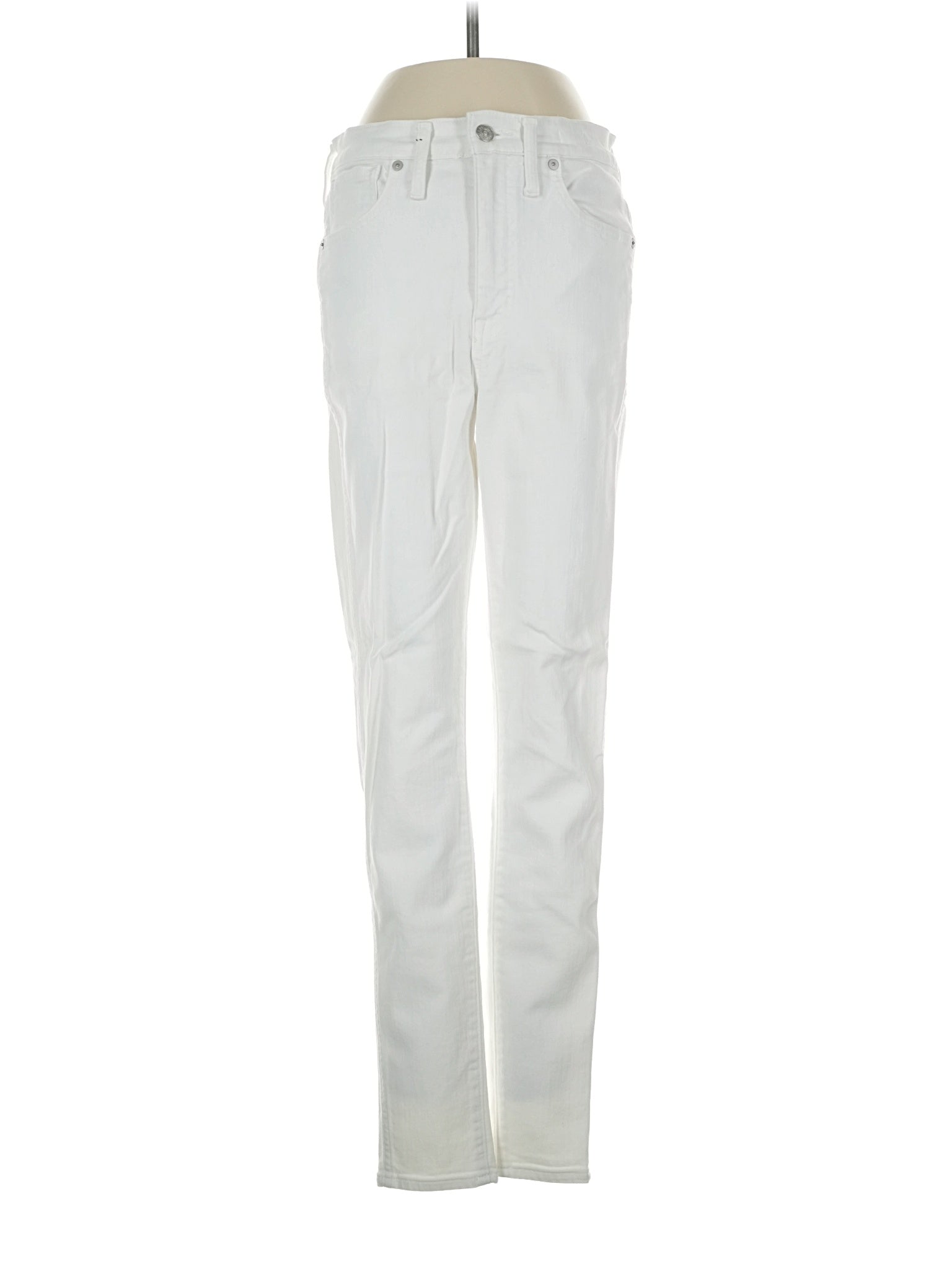 1 waist size - 27