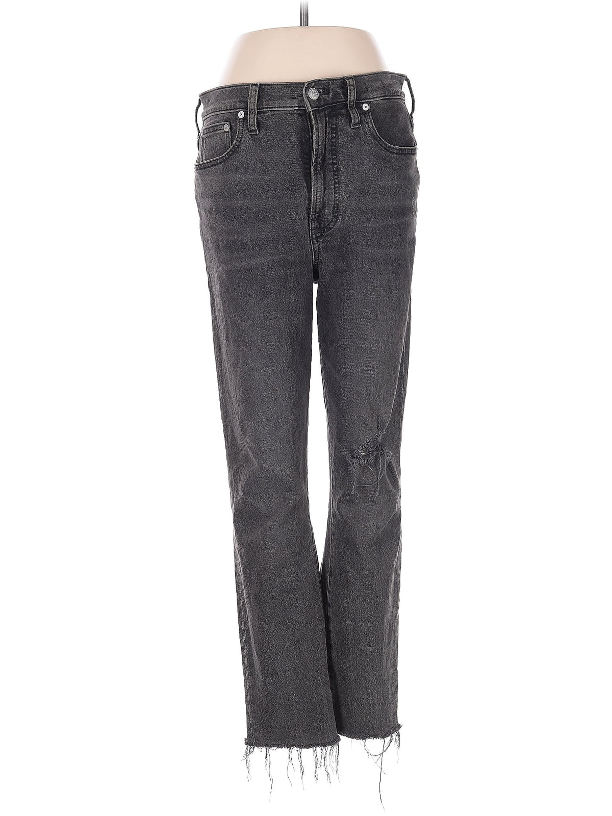 1 waist size - 27