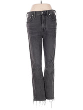 1 waist size - 27