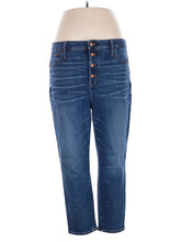 1 waist size - 34