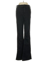 1 waist size - 25