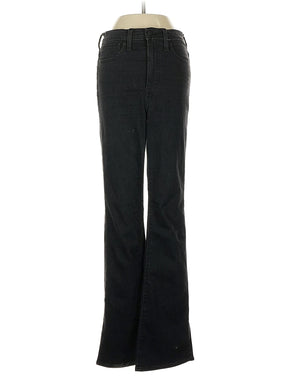 1 waist size - 25
