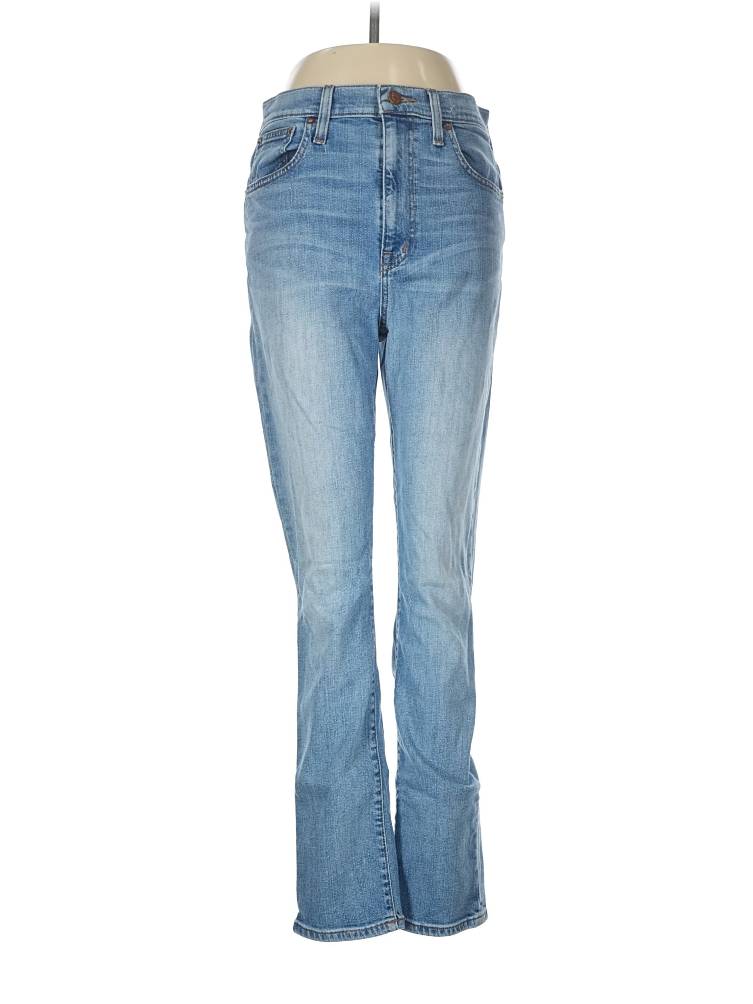 1 waist size - 28