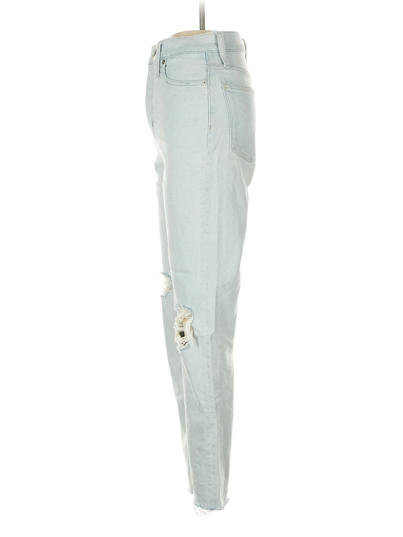 4 waist size - 23