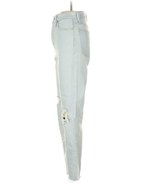 4 waist size - 23