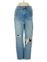 1 waist size - 27