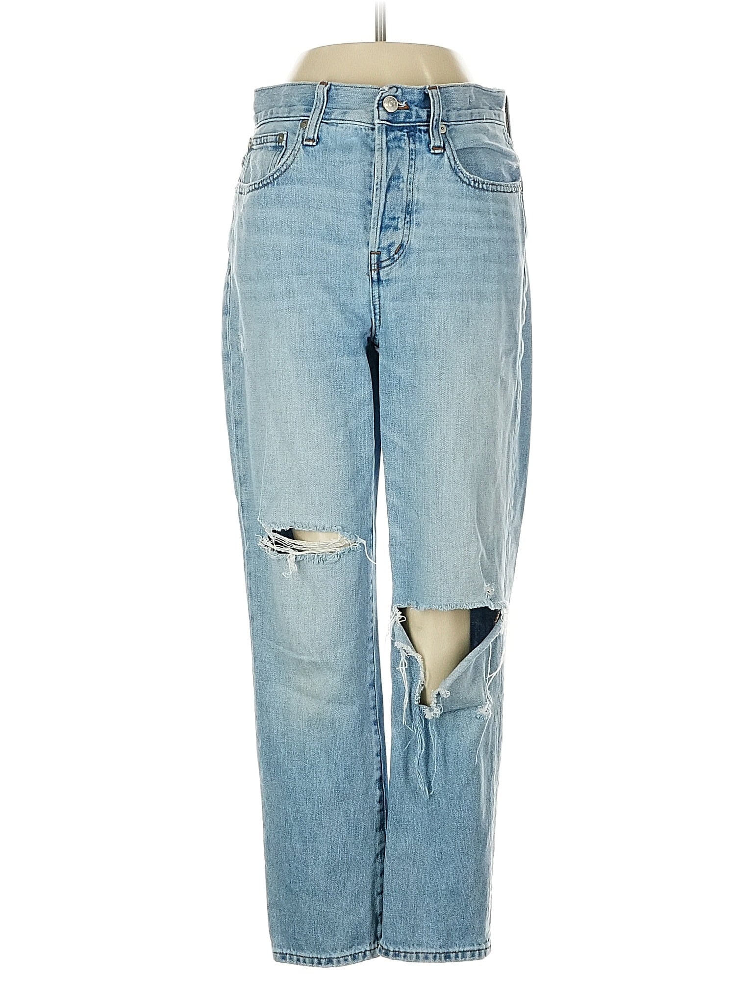 1 waist size - 25