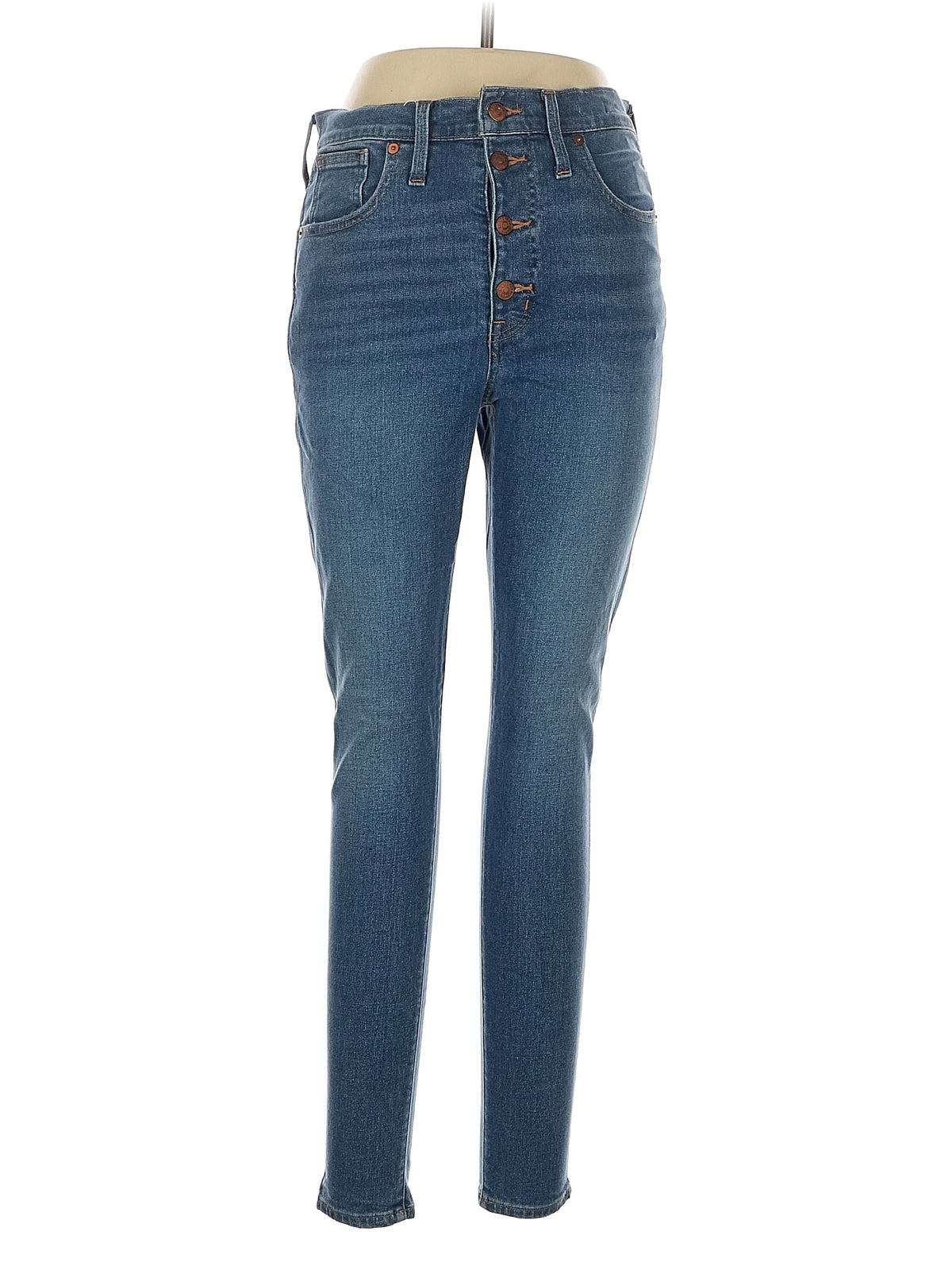 1 waist size - 30