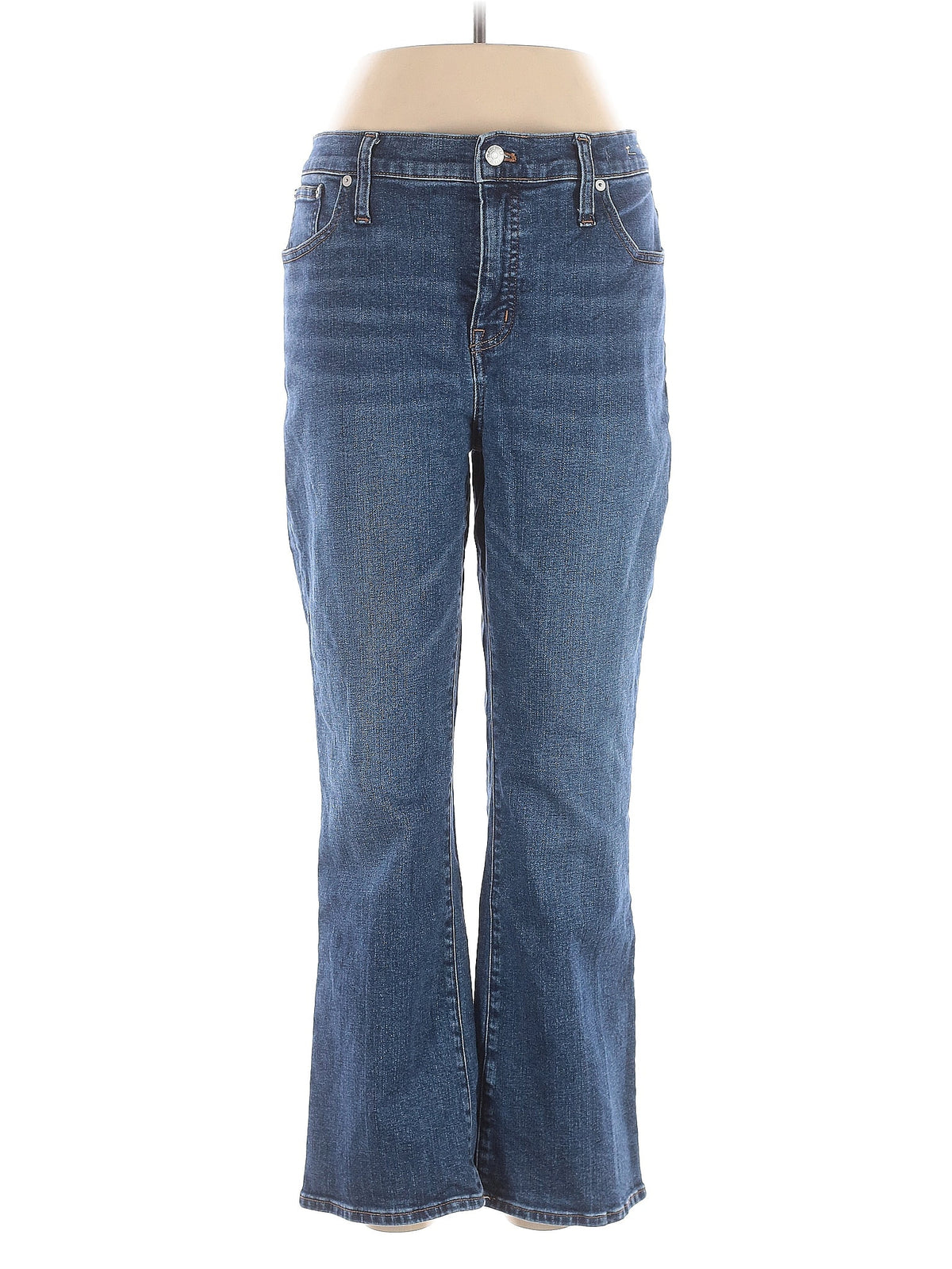 1 waist size - 31