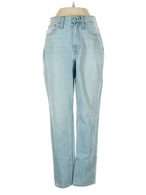 1 waist size - 25