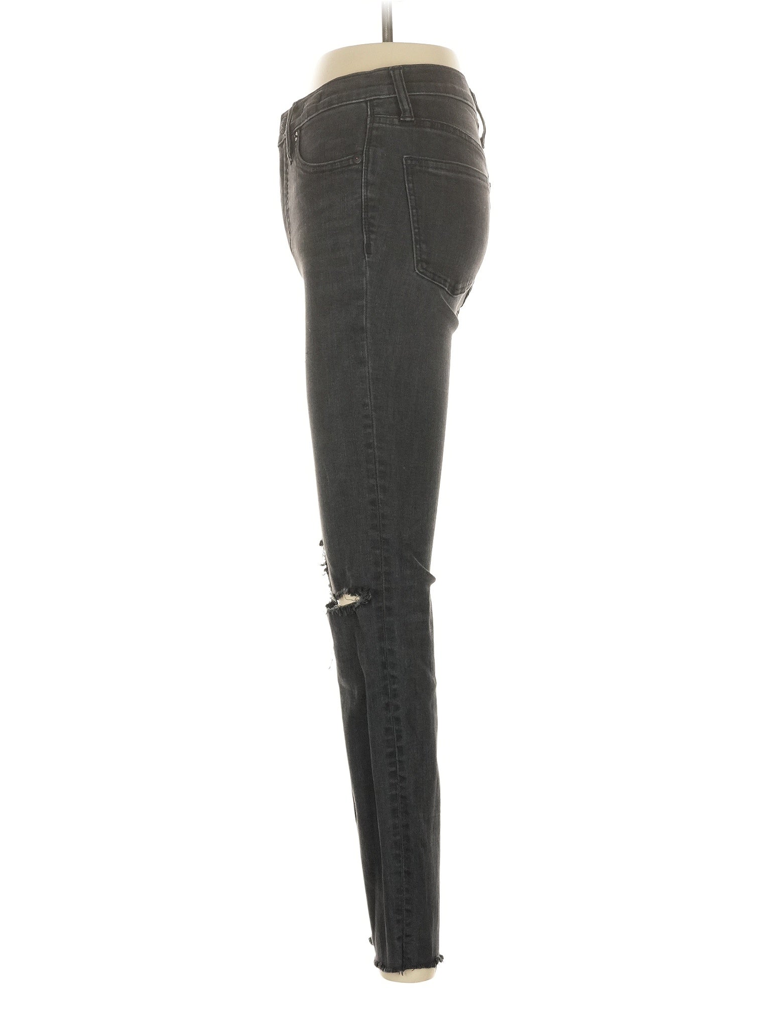 4 waist size - 24