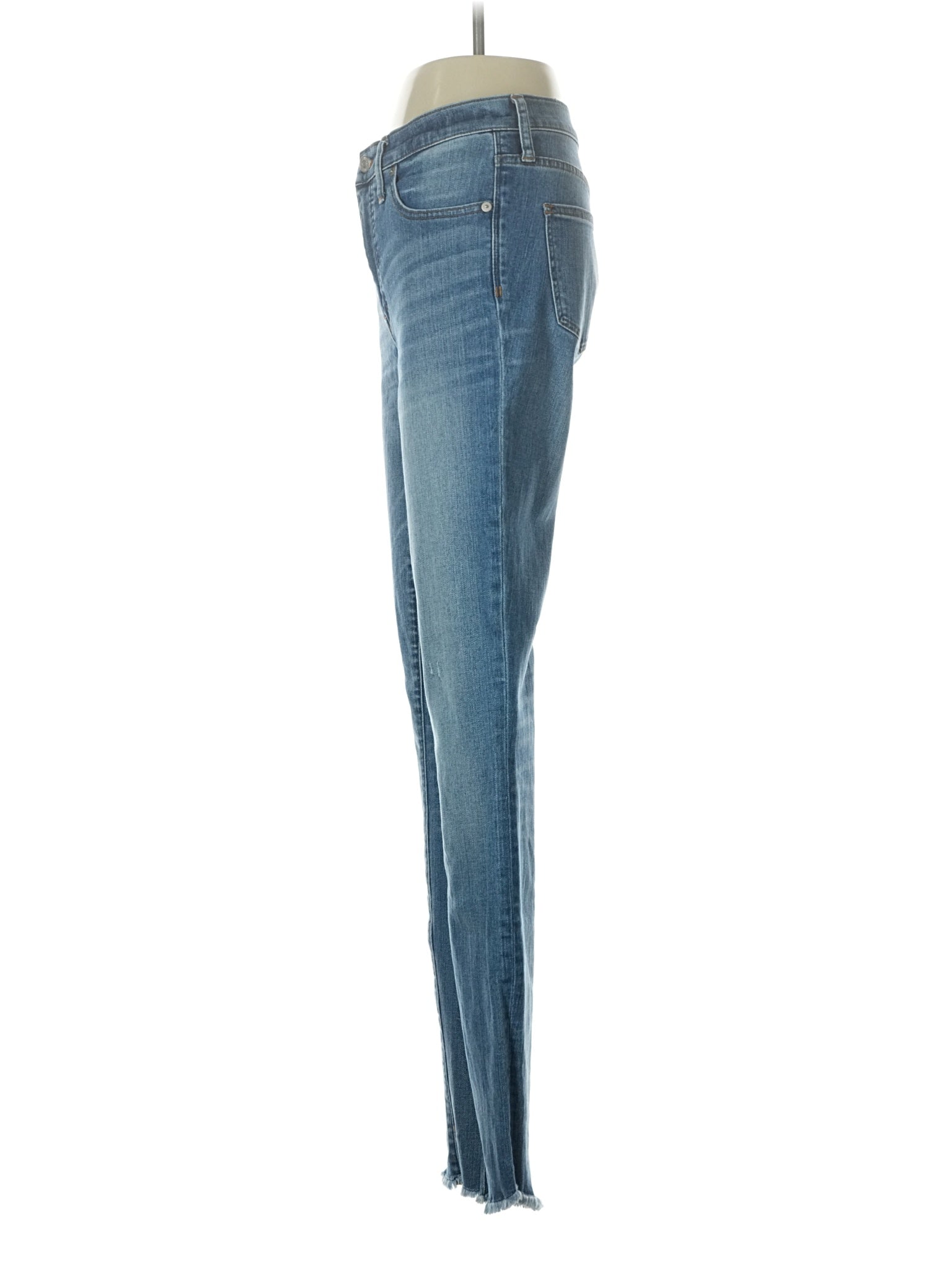 4 waist size - 27