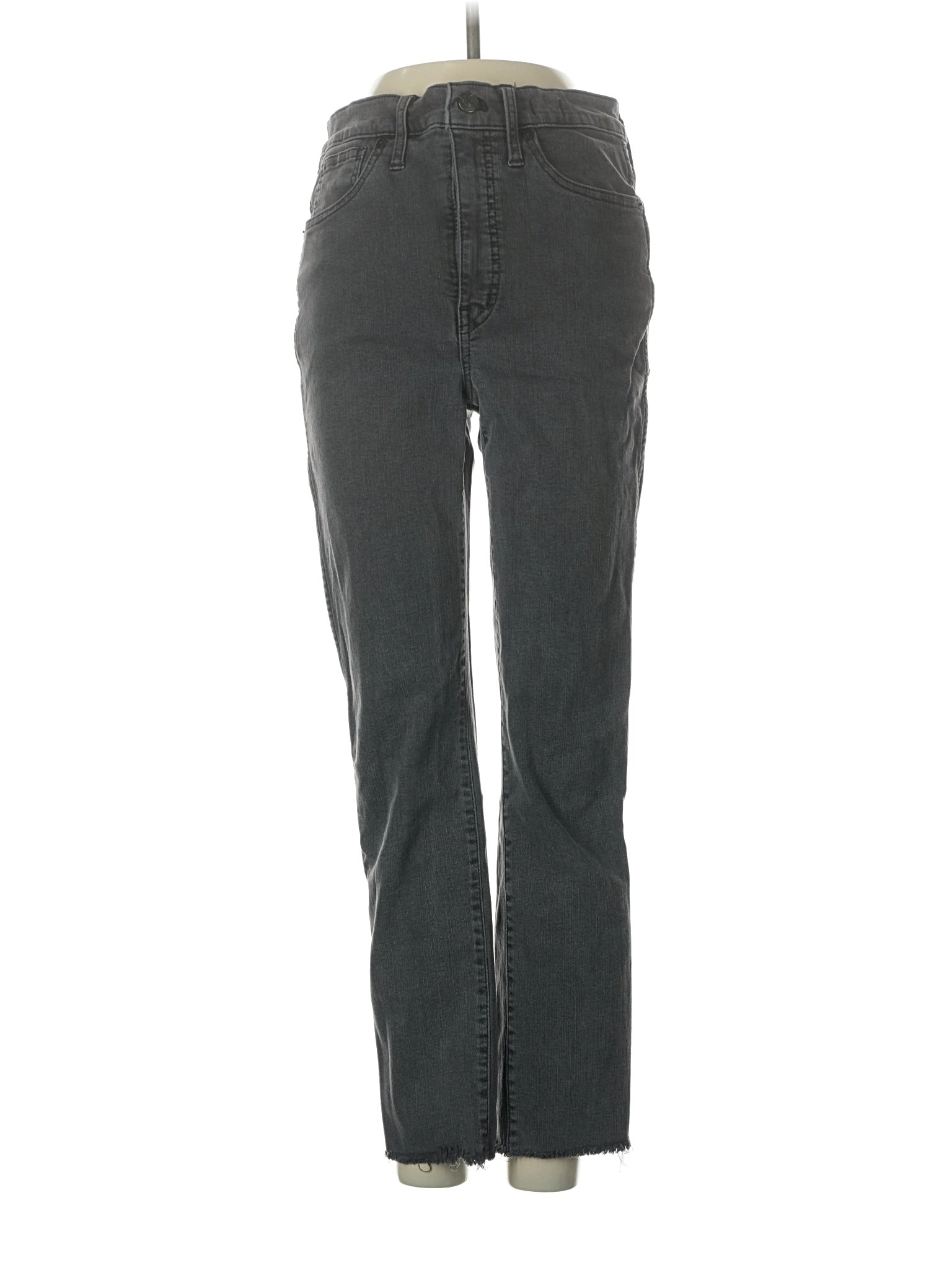 1 waist size - 27