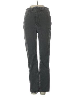 1 waist size - 27