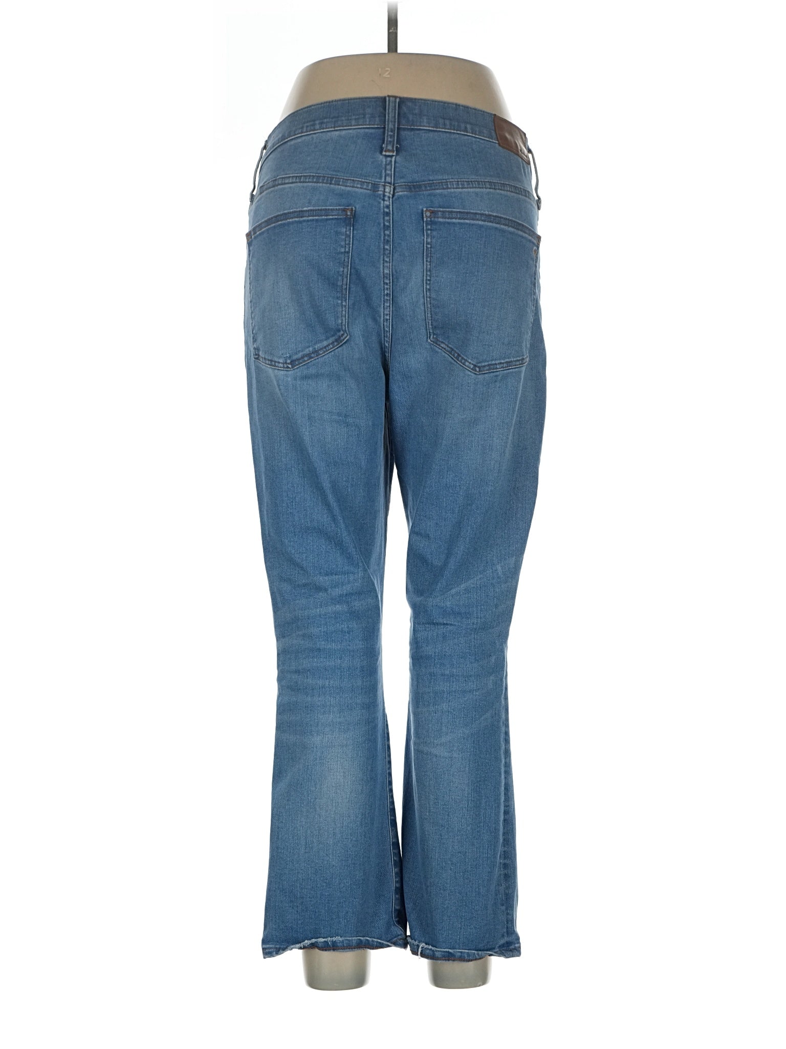 2 waist size - 31