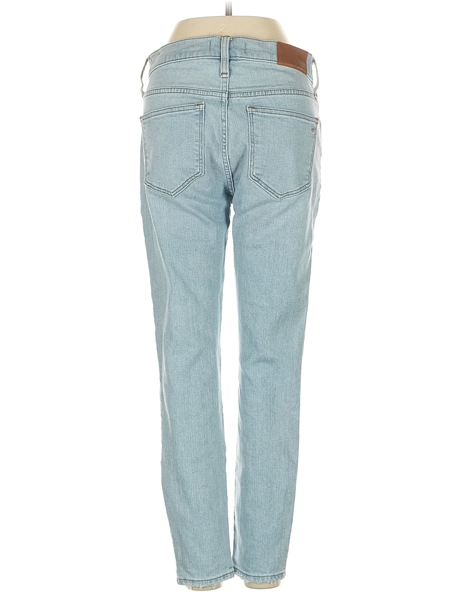 2 waist size - 27