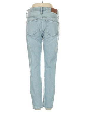 2 waist size - 27