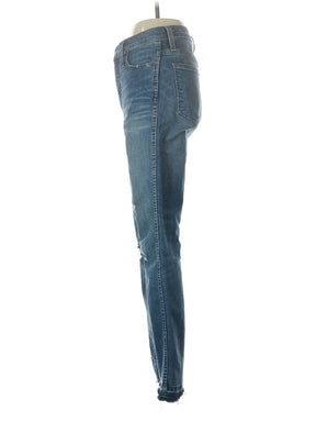 4 waist size - 27