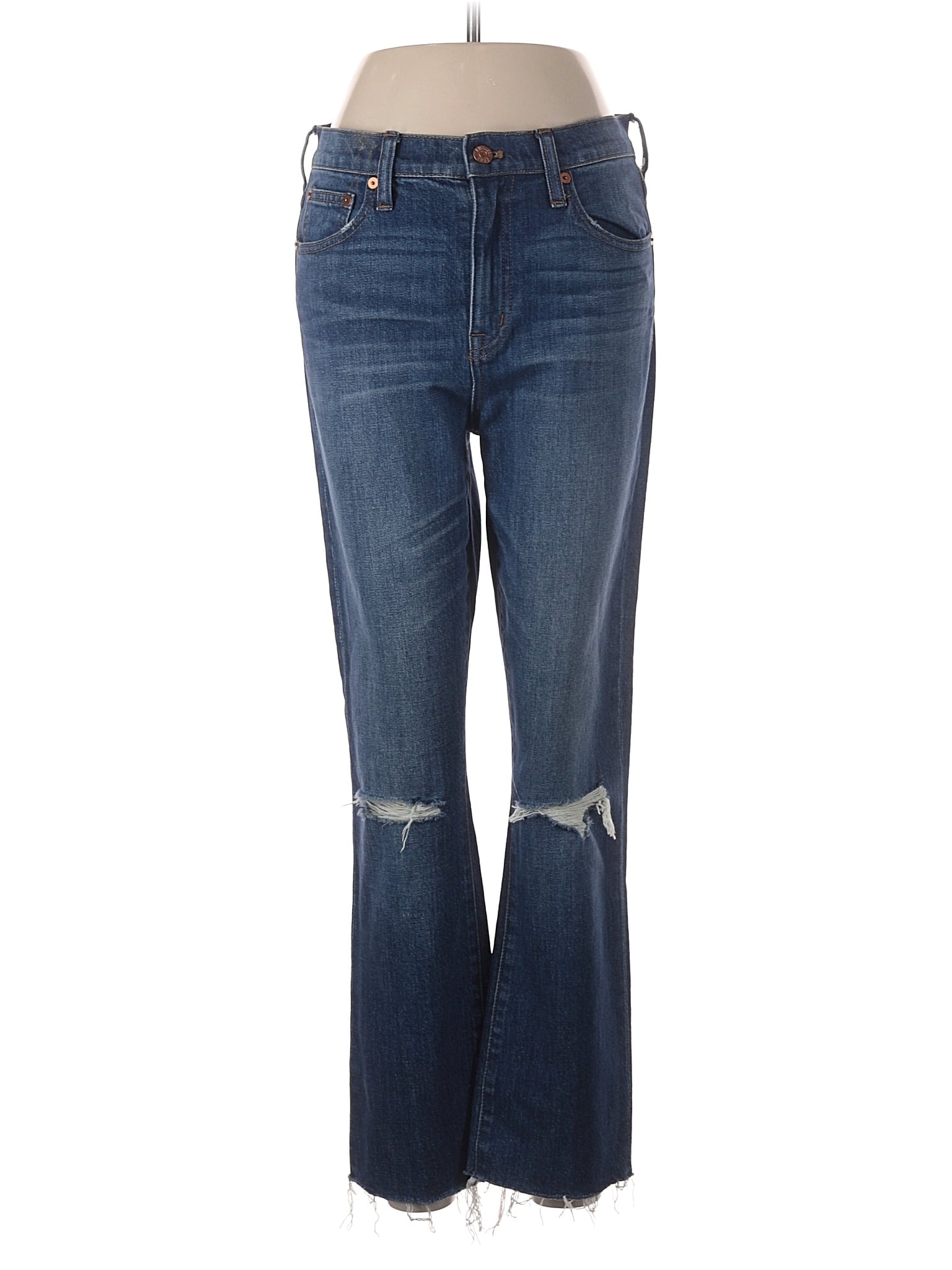 1 waist size - 28