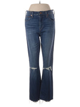 1 waist size - 28