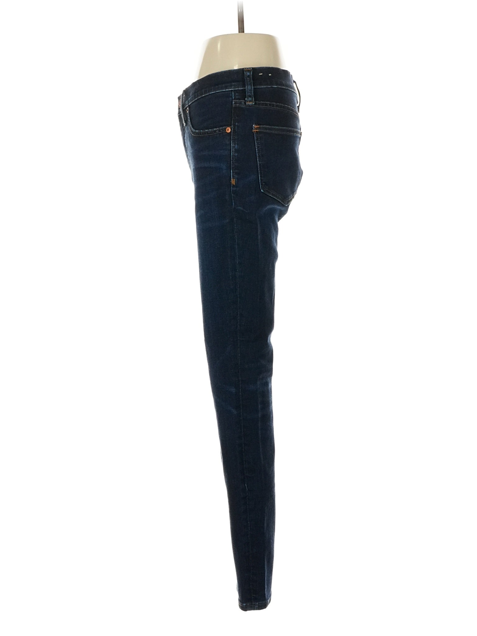 4 waist size - 27