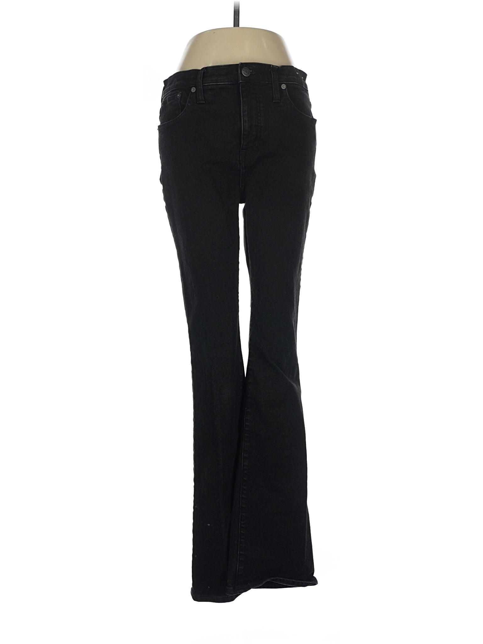 1 waist size - 29