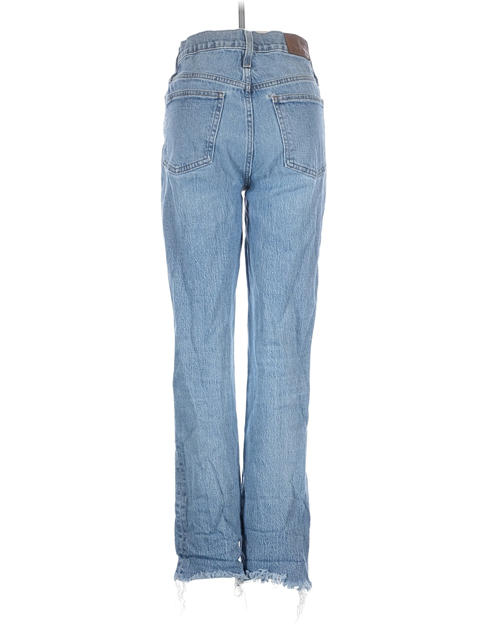 2 waist size - 27 T