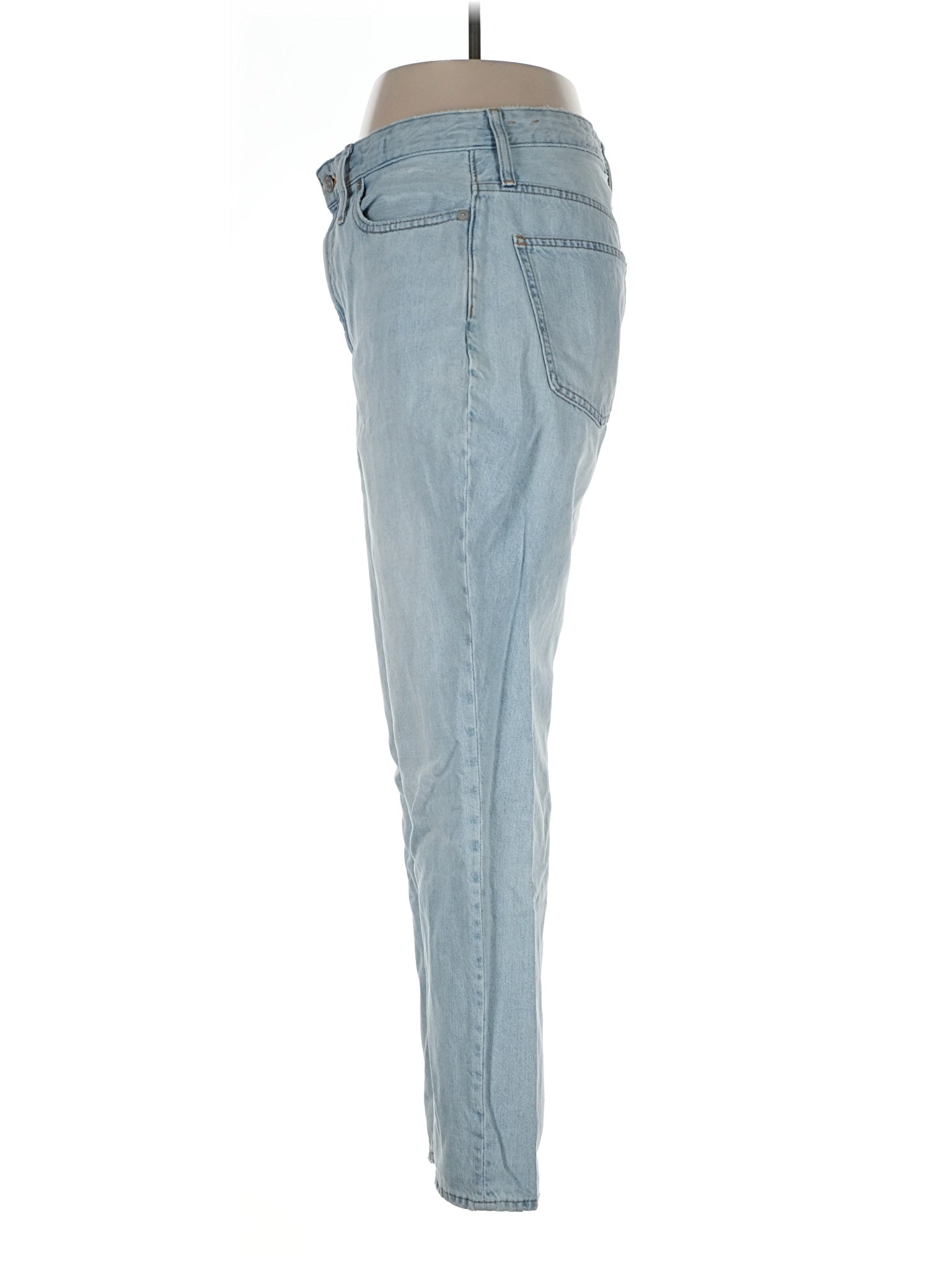 12 waist size - 30