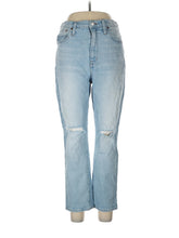 1 waist size - 30