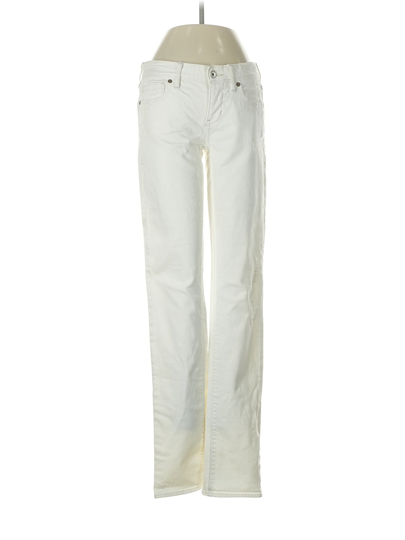1 waist size - 25