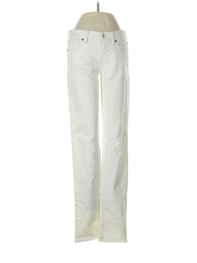 1 waist size - 25