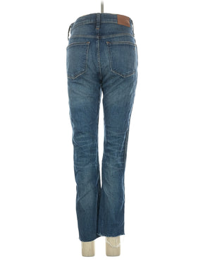2 waist size - 27
