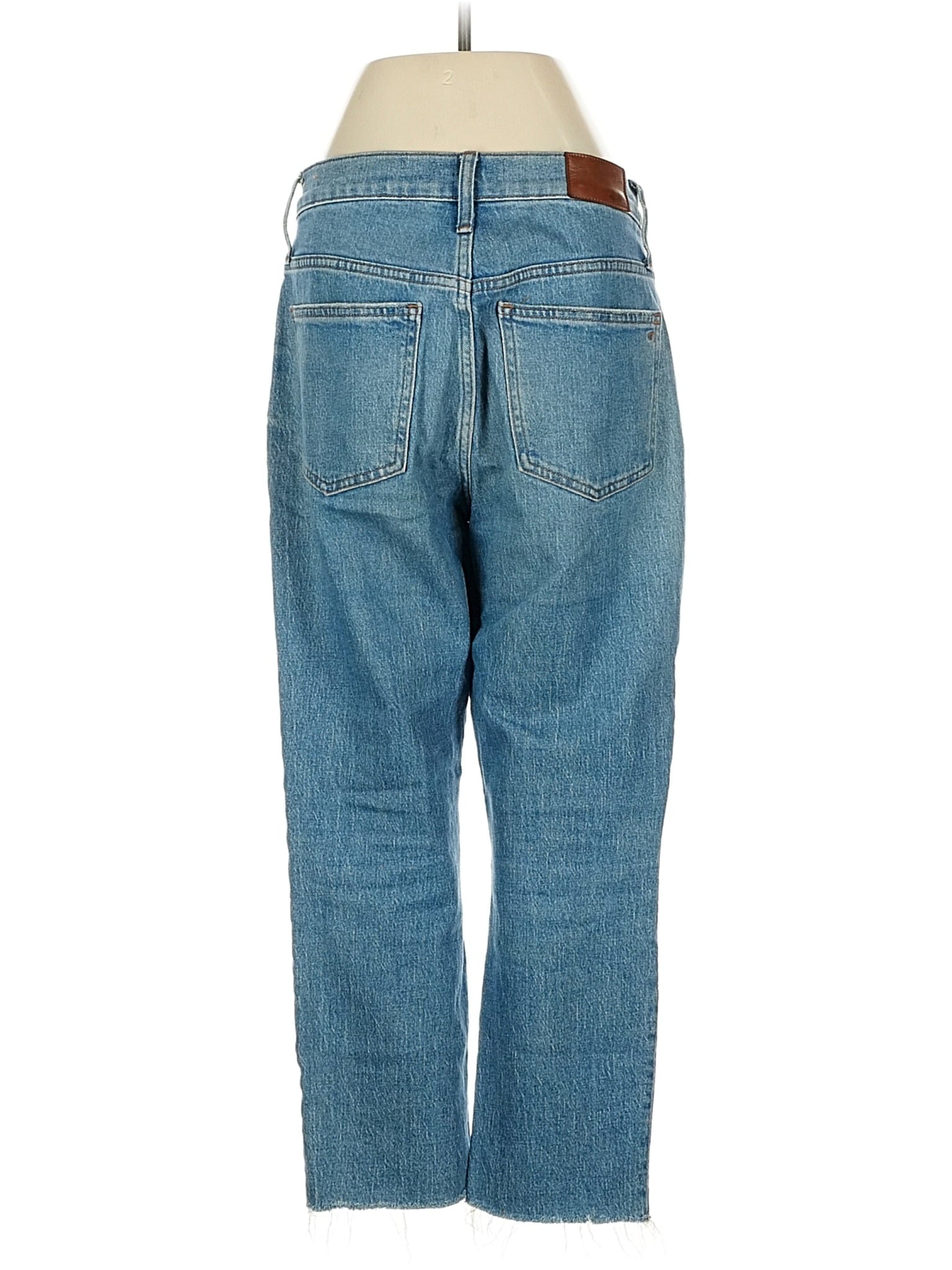 2 waist size - 27 P