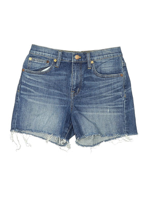 1 waist size - 25