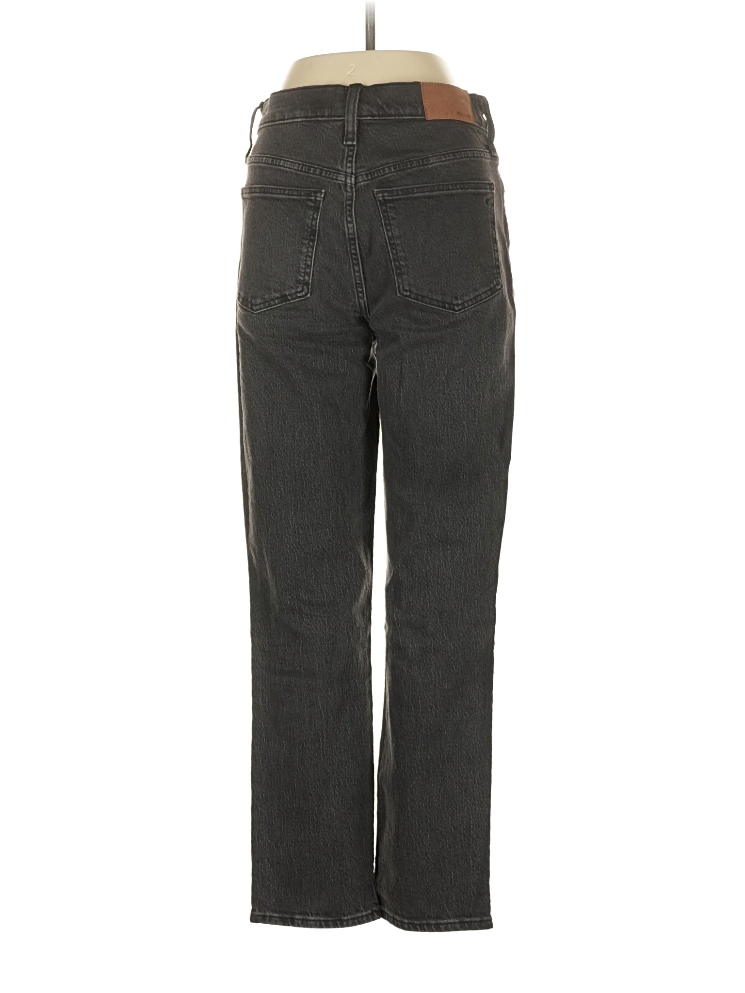2 waist size - 25