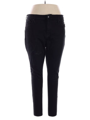 1 waist size - 35