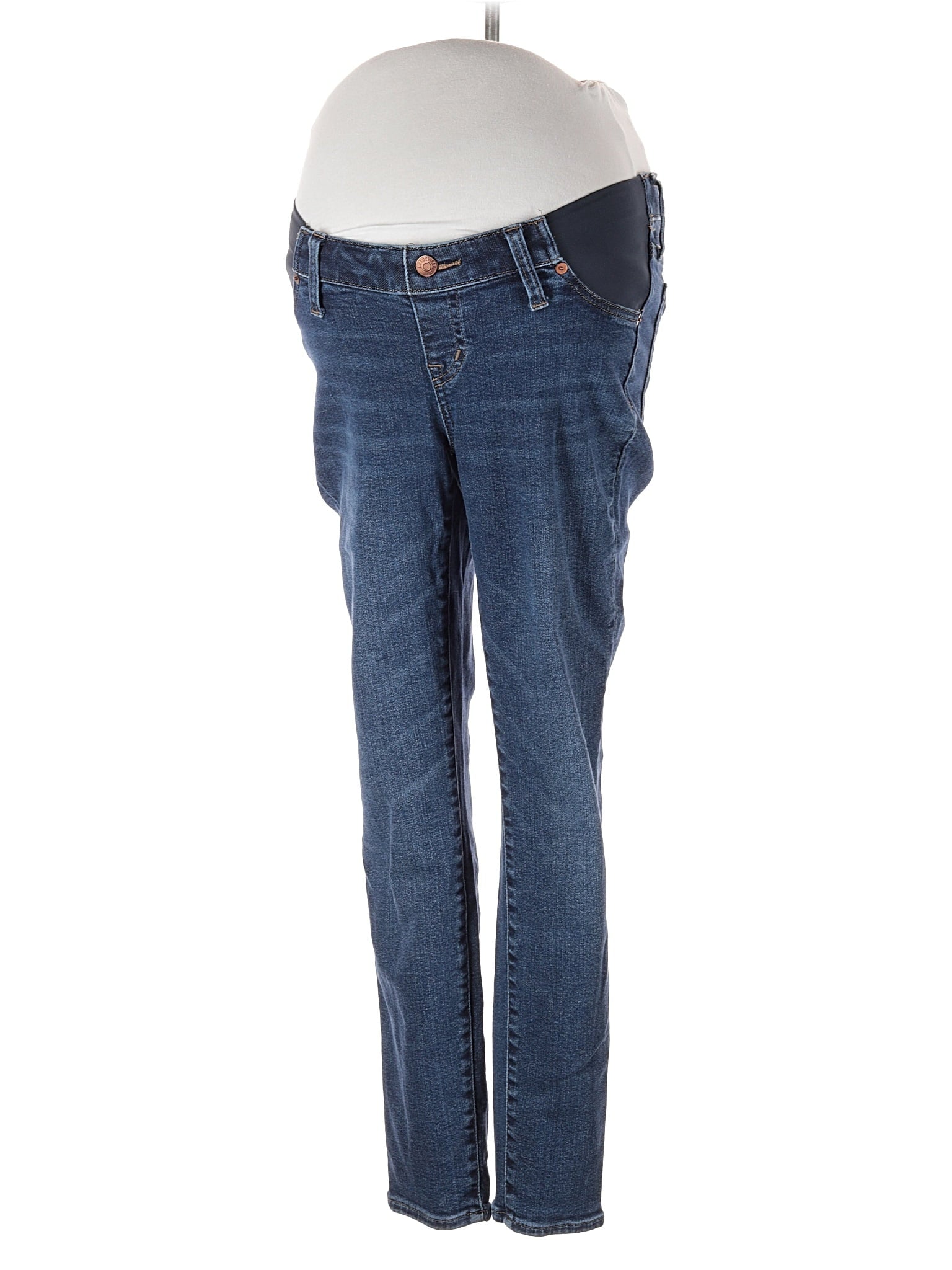 1 waist size - 28